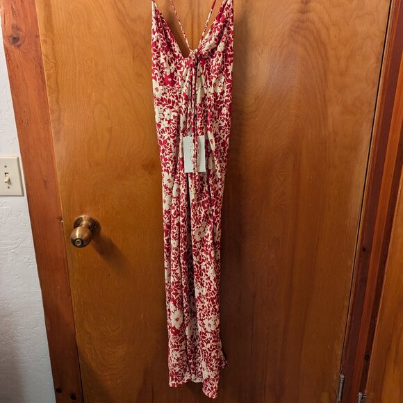 Resa Madison Slip in Magnolia (XS) - Picture 3 of 7